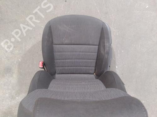 Right front seat SKODA OCTAVIA III Combi (5E5, 5E6) 2.0 TDI | BP37261201C16 - Image 5