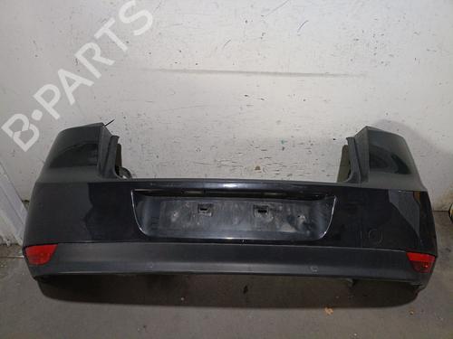 Used Rear bumper Rear bumper RENAULT LAGUNA III (BT0/1) 2.0 dCi (BT01, BT08, BT09, BT0E, BT0K, BT12, BT1C, BT1D,... (150 hp) 39951263 39951263