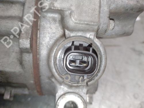 AC compressor TOYOTA COROLLA Verso (ZER_, ZZE12_, R1_) 2.2 D-4D (AUR10_, AUR10R) | BP30718966M34 