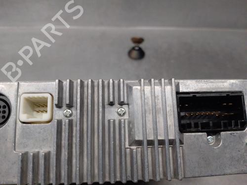 Radio SUZUKI ALTO VII (GF) 1.0 (AMF310, GFC31S) | BP12056234E6 