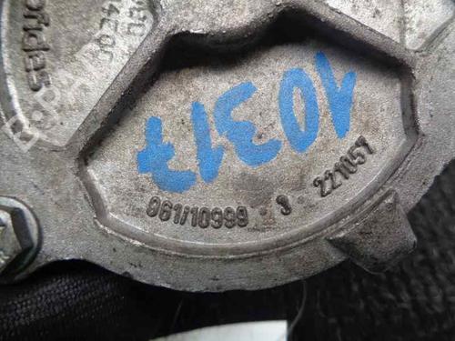 Vacuum pump FIAT MULTIPLA (186_) 1.9 JTD 105 (186AXB1A) | BP5314773M80 