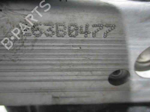 ABS pump CHRYSLER VOYAGER IV (RG, RS) 2.4 | BP2092887M43 
