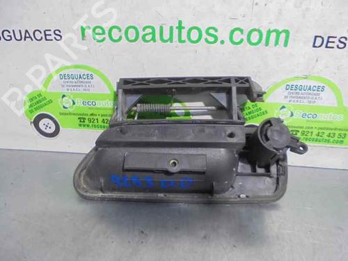 Front right exterior door handle CITROËN XANTIA (X1_, X2_) 1.8 i | BP4084121C129 