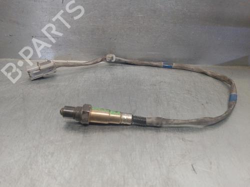 Elektronisk sensor KIA XCEED Van (CD) 1.4 T-GDI (140 hp) 15681590