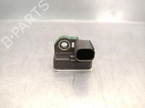 Used Electronic module MERCEDES-BENZ G-CLASS (W463) G 500 (463.260, 463.261) (422 hp) 27396834