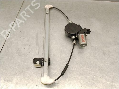 Used Rear right window mechanism Rear right window mechanism 38466340 38466340