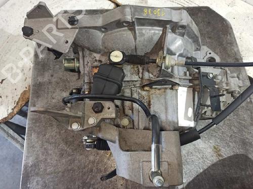 Gearbox RENAULT LAGUNA I (B56_, 556_) 2.2 D (B56F/2) | BP7531405M3 