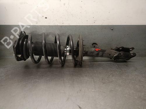 Dämpfer vorne links für SSANGYONG KORANDO (CK) 2.0 e-XDi (175 hp) 30356229