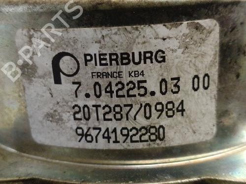 Vacuum pump PEUGEOT EXPERT Van (V_) 2.0 BlueHDi 150 | BP37793034M80  - Image 6
