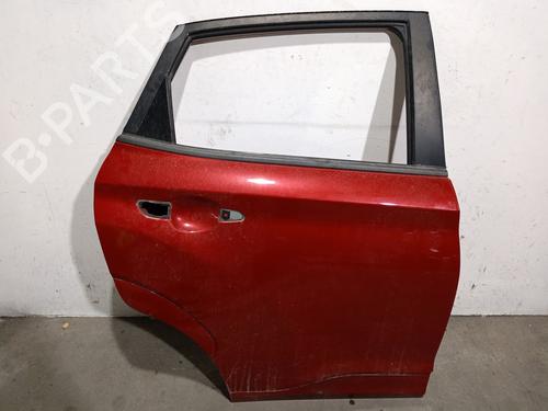 Used Right rear door HYUNDAI KONA (OS, OSE, OSI) 1.6 CRDi (116 hp) 29240296