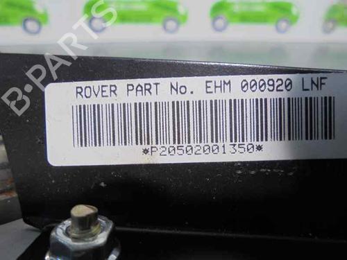 Passasjer kollisjonspute MG MG ZR  | BP2320933C10 