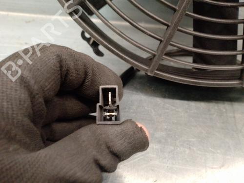 Radiator fan BMW MOTORCYCLES K K 75 (K569) | BP32663201M35 - Image 3