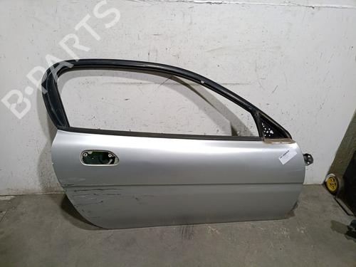 Used Right front door MAZDA MX-3 (EC) 1.6 i (110 hp) 23462141