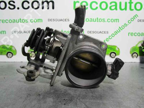 Throttle body BMW 5 (E39) 523 i | BP2082170M82 