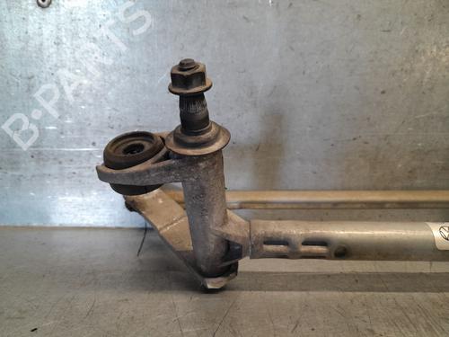 Front wiper motor VW GOLF VI Variant (AJ5) 1.6 TDI | BP37682562M29 - Image 2
