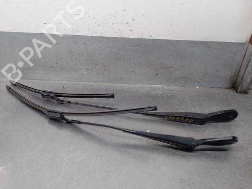 Used Front windshield wiper arm Front windshield wiper arm DACIA BIGSTER [2024-2026] 34544638 34544638