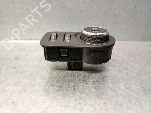 Headlight switch OPEL CROSSLAND X / CROSSLAND (P17, P2QO) 1.2 (75) | BP32977845I24 - Image 3