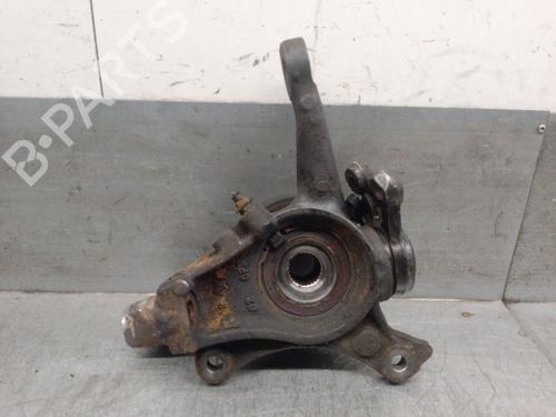 Used Right front steering knuckle PEUGEOT 407 SW (6E_, 6D_) 2.0 HDi 135 (136 hp) 28276427