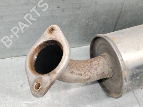 Exhaust system LEXUS RX (_U3_) 400h AWD (MHU38_) | BP37418089M121 - Image 4