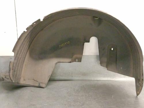 Used Wheel arch CITROËN C4 CACTUS 1.5 BlueHDi 100 (102 hp) 26595411