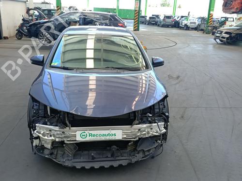 Pipe HONDA CIVIC IX (FK) 1.6 i-DTEC (FK3) | BP36995712M125 - Image 12