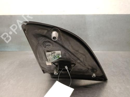 Right mirror OPEL ASTRA H GTC (A04) 1.7 CDTi (L08) | BP32419876C27