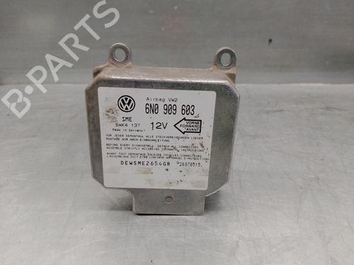Used ECU airbags VW GOLF III (1H1) 1.9 TDI (110 hp) 17364310