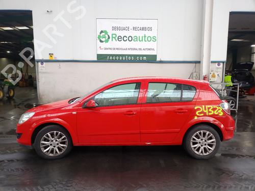 Used Parts OPEL ASTRA H (A04) 1.7 CDTI (L48) (100 hp) 4371909