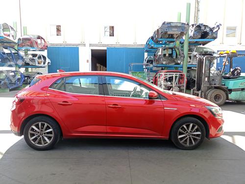 Kombinert Instrument RENAULT MEGANE IV Hatchback (B9A/M/N_) 1.5 dCi 110 (B9A3) | BP29339722C47 
