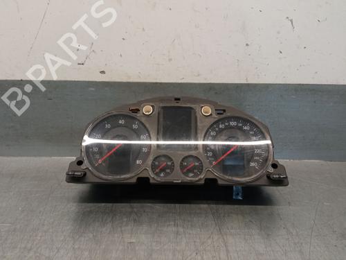 Used Instrument cluster VW PASSAT B6 (3C2) 2.0 FSI (150 hp) 27866486