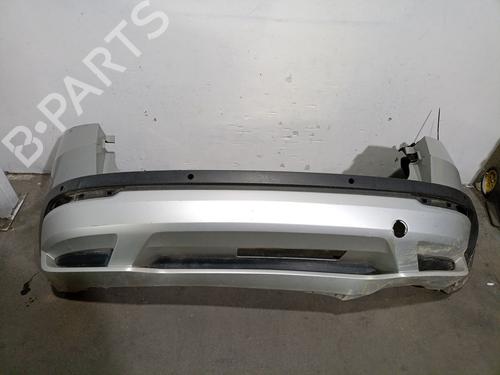 Used Rear bumper SKODA KAROQ (NU7, ND7) 1.5 TSI (150 hp) 27807505