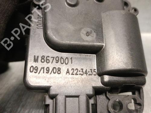 Electronic module CHRYSLER GRAND VOYAGER V (RT) 2.8 CRD | BP30657451M83 - Image 4