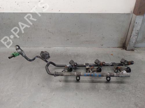 Injection rail CHRYSLER 300M (LR) 2.7 V6 24V | BP33856378M98 - Image 2