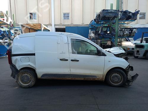 håndbremse RENAULT EXPRESS Box Body/MPV 1.5 Blue dCi 95 (F6AB) | BP39476197I18 - Image 7