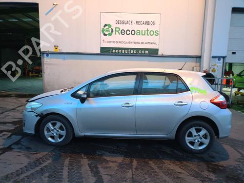 Pièces Détachées Usagées TOYOTA AURIS (_E18_) 1.3 Dual-VVTi (NRE180_, NRE180R) (99 hp) 4398933