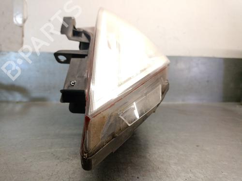 Left headlight RENAULT MEGANE II (BM0/1_, CM0/1_) 1.6 16V | BP30566882C28 