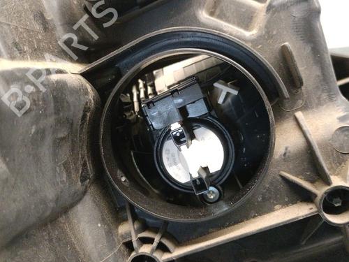 Left headlight VW CRAFTER Van (SY_, SX_)  | BP33285706C28  - Image 8