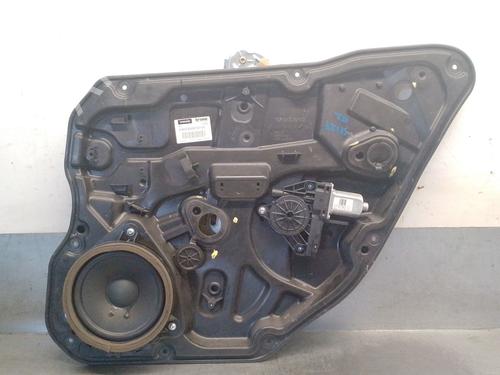 Used Rear right window mechanism VOLVO V60 I (155) D3 / D4 (163 hp) 23422308
