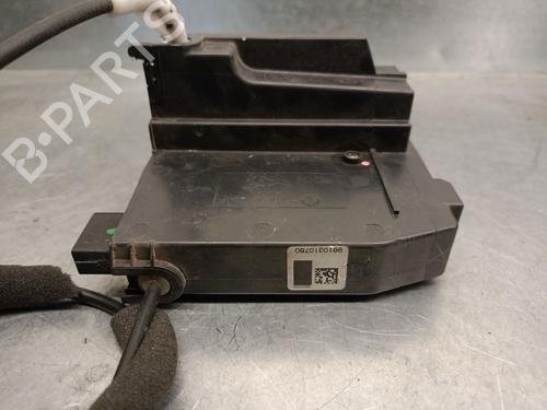 Rear right lock CITROËN C4 Picasso II 1.6 BlueHDi 120 | BP21790843C99 