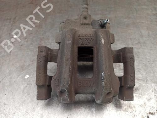 Used Left rear brake caliper BMW 3 Gran Turismo (F34) 330 d (258 hp) 11617411