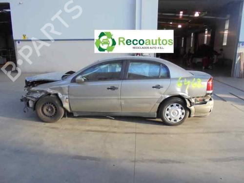 Fuse box OPEL VECTRA C (Z02) 2.2 DTI 16V (F69) | BP2100325E1 