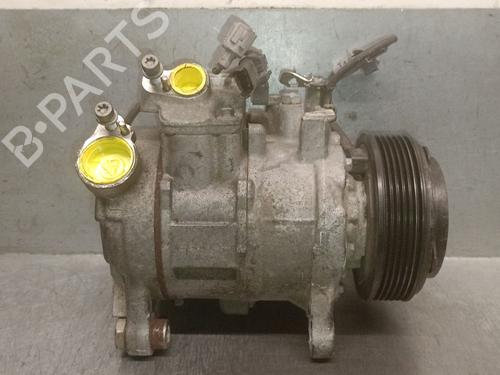 Used AC compressor BMW 5 Touring (F11) 520 d (163 hp) 22721611