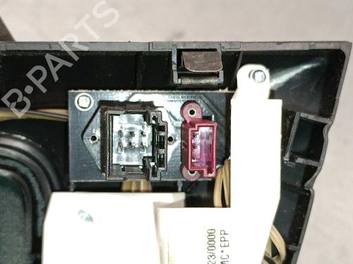 Gear lever BMW X5 (E53) 3.0 d | BP32281401M90