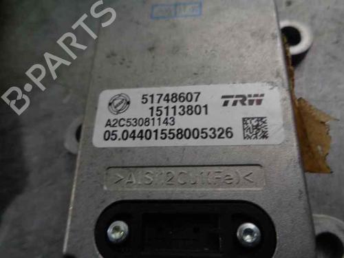 Elektronisk modul ALFA ROMEO 159 Sportwagon (939_) 2.4 JTDM (939BXD1B, 939BXD12) | BP5026106M83