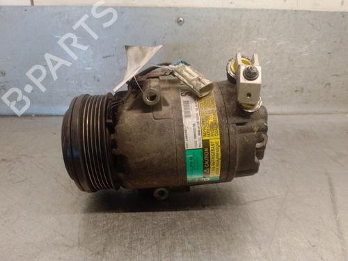 Used AC compressor AC compressor OPEL ZAFIRA A MPV (T98) 2.0 DTI 16V (F75) (101 hp) 39992335 39992335