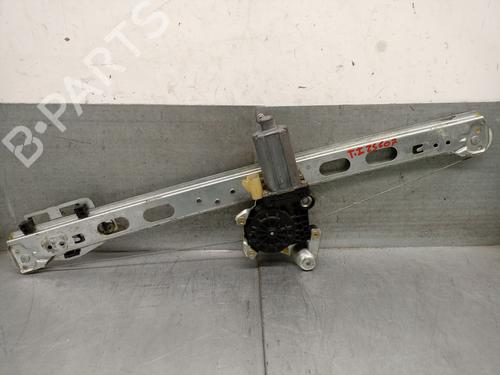 Used Rear left window mechanism Rear left window mechanism MERCEDES-BENZ M-CLASS (W163) ML 270 CDI (163.113) (163 hp) 36440471 36440471