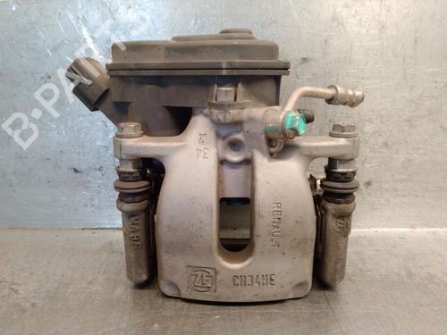 Used Right rear brake caliper Right rear brake caliper 33622632 33622632