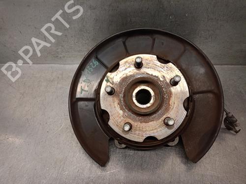 Right rear steering knuckle TOYOTA RAV 4 III (_A3_) 2.2 D 4WD (ALA30_, ALA30R) | BP20709570M28 