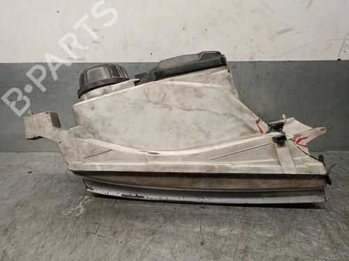 Left headlight SKODA OCTAVIA I (1U2) 1.9 TDI | BP22721602C28 