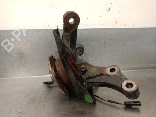 Right front steering knuckle SUZUKI VITARA (LY) 1.4 Hybrid (Mild Hybrid) (APK414) | BP27282809M26 